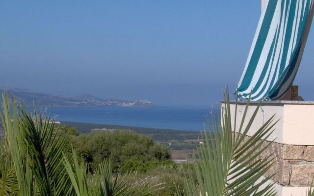 Casa vacanze "La Caldosa"