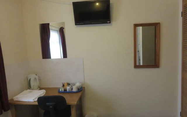 Lamplighter Guesthouse