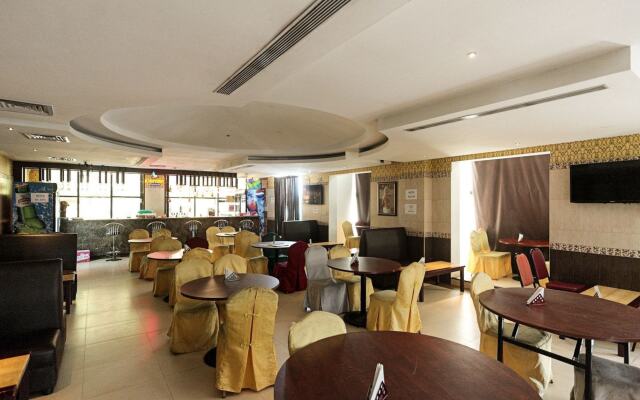 Hotel Vassi Palaze
