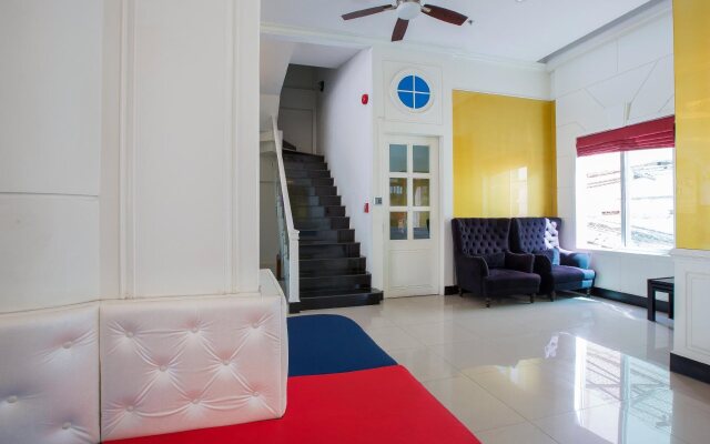 Sira Grande Hotel and Spa