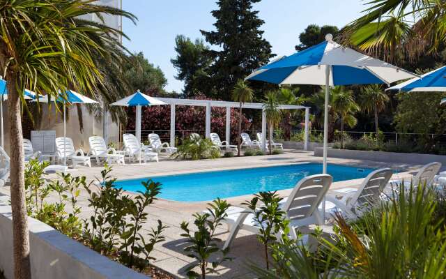 Waterman Svpetrvs Resort