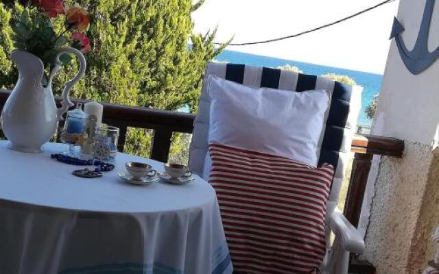 Villa Maria Greece