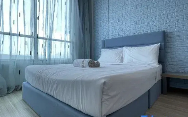 The Wave Suites Melaka by BEESTAY