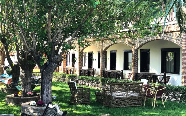 Cunda Deniz Hotel