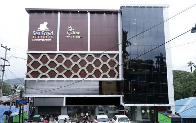 Olive Hotel & Suites