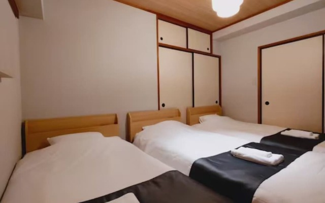 Pine Brook Apartments 306