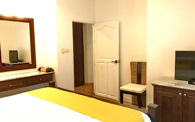 Casa Blanca Boutique hotel