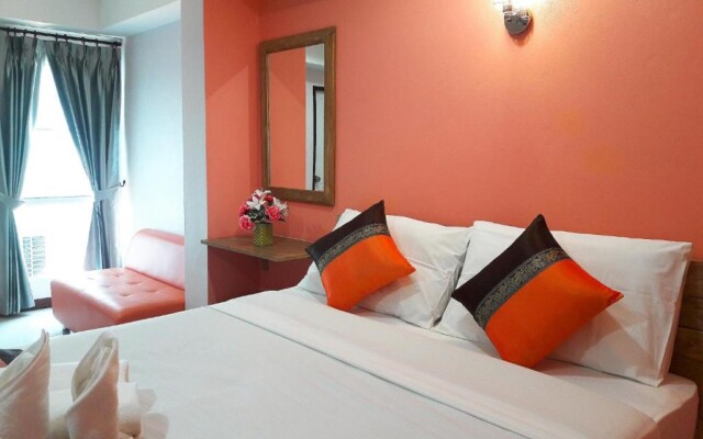 Chinda Boutique Hotel