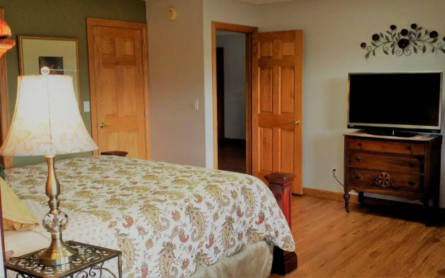 Emerald Hills Bed and Breakfast