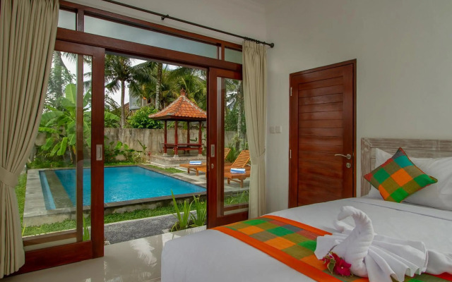 Pondok Ayu Shanti