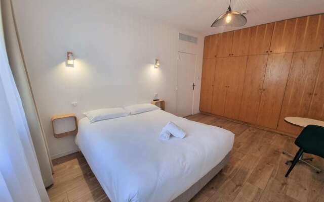 Oskar Hotel