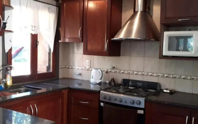 Bosque Peralta Ramos. Zorzales del Bosque