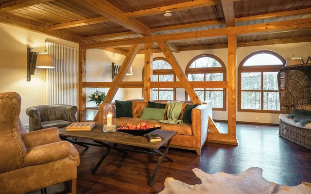 Das Landhaus - by BollAnts