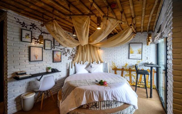 Mira Bai Xep Quy Nhon-The Hidden Jewel