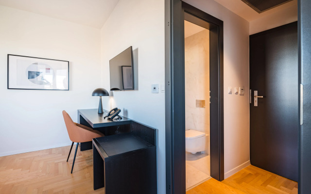 Miramare Hotel Zadar