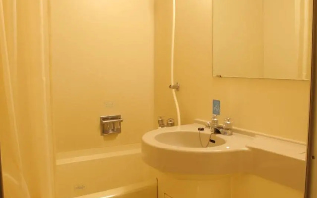 Smile Hotel Fukuoka Okawa