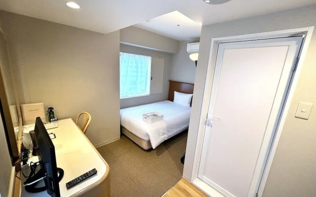 Quintessa Hotel Akita