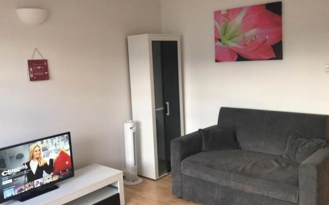 Citymax Apartment