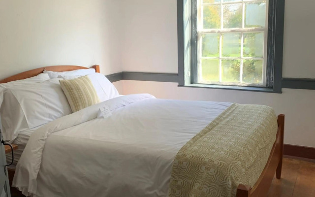 Shaker Village of Pleasant Hill