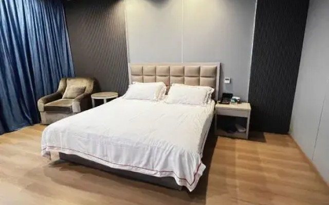 cang nan jia ri hotel