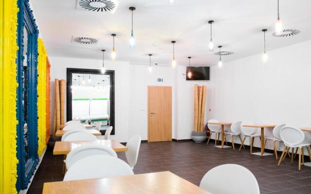 Hostel Mandarinka