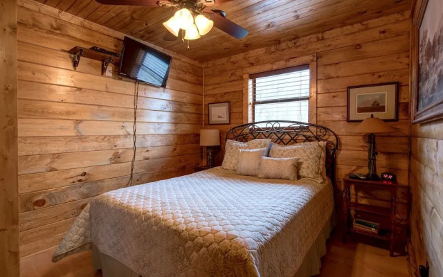 Rocky Top Lodge
