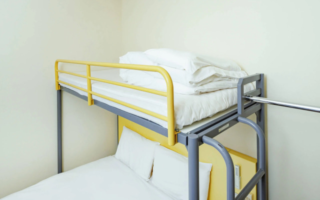 Comfort Inn Suwa Inter