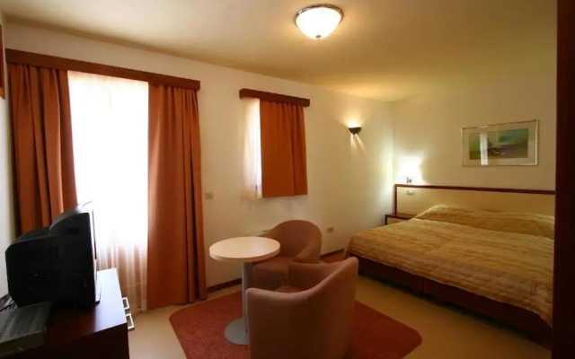 Villa Segetski dvori – Tradition since 1964