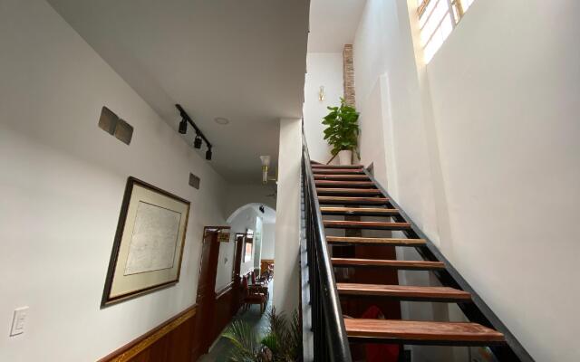 Long Homestay Phu Yen