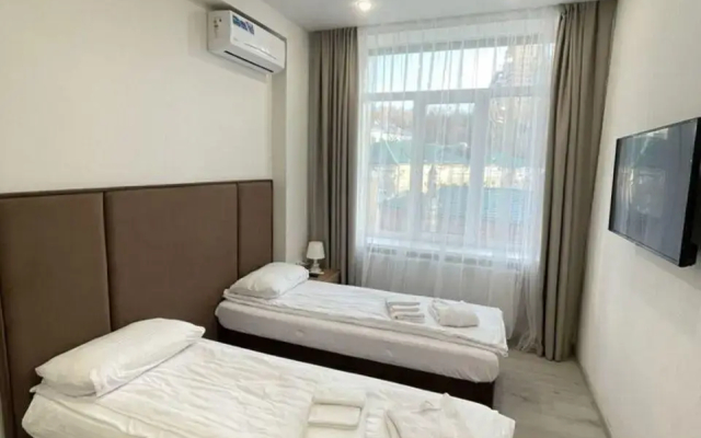 Apartments on 41 Tolstogo Street - Apartment in Kazan - Photo 2