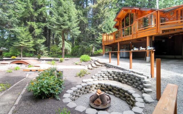 Yakima River Retreat