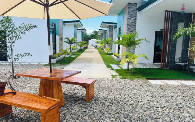 the Landing Villas Rentals