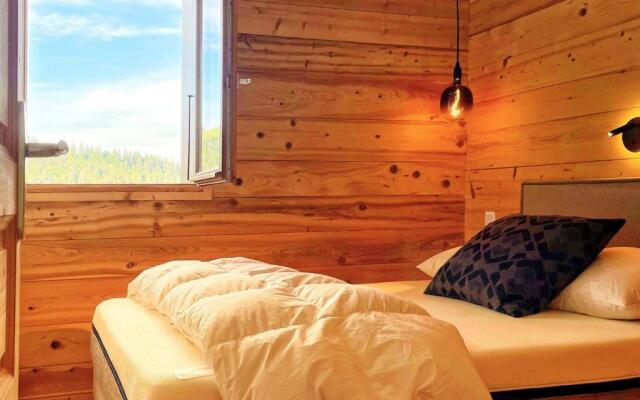 Appartement Notre-Dame-de-Bellecombe, 3 pièces, 6 personnes - FR-1-505-148