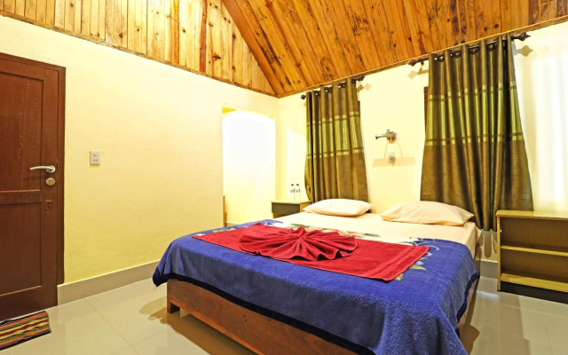 Tuk Tuk Timbul Bungalows by ZUZU