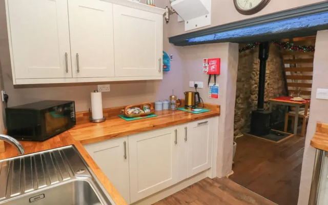 Stable Cottage