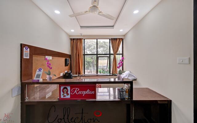 Capital O 90988 Moonlight Guest House