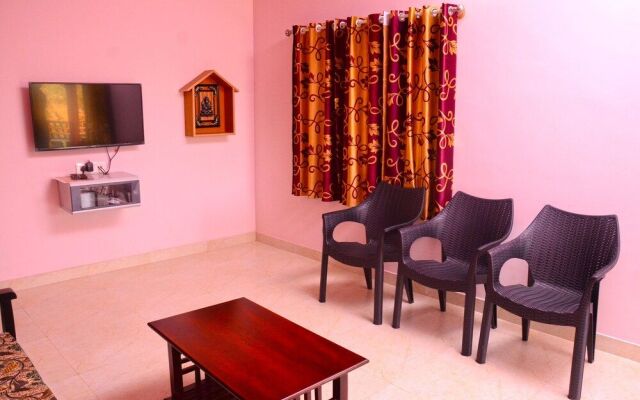Coorg Girinivas Deluxe Homestay-WI-FI