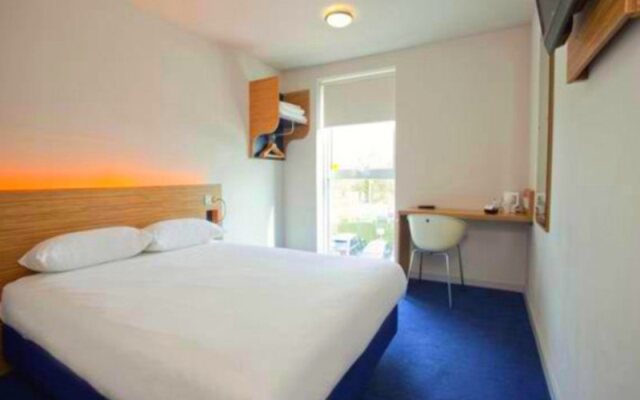 Travelodge Borehamwood