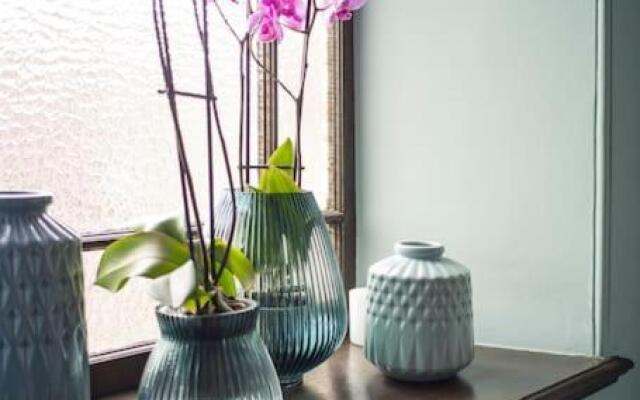 The Presbytery, Forres