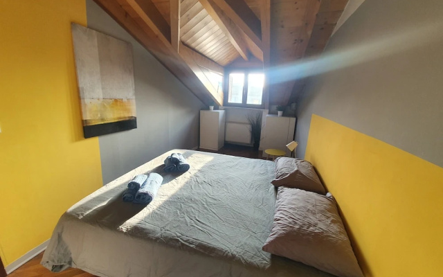 Casa Van Nuf