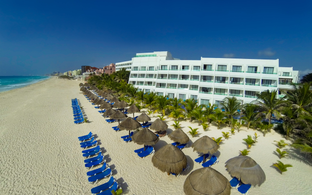 Flamingo Cancun - All Inclusive