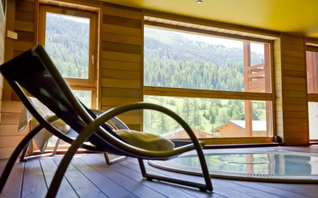 Hôtel Club Vacanciel Val Cenis