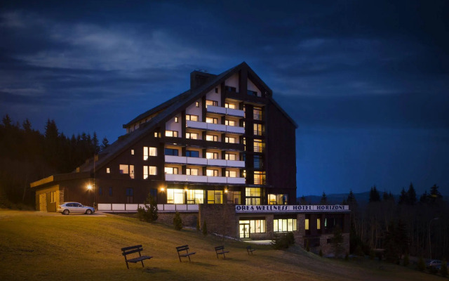 OREA Resort Horizont Šumava