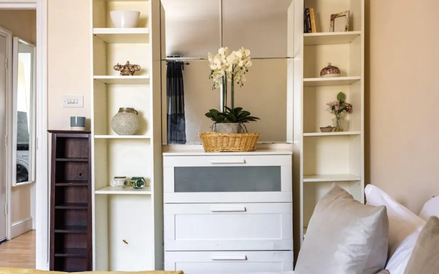 Crawford Place III in London