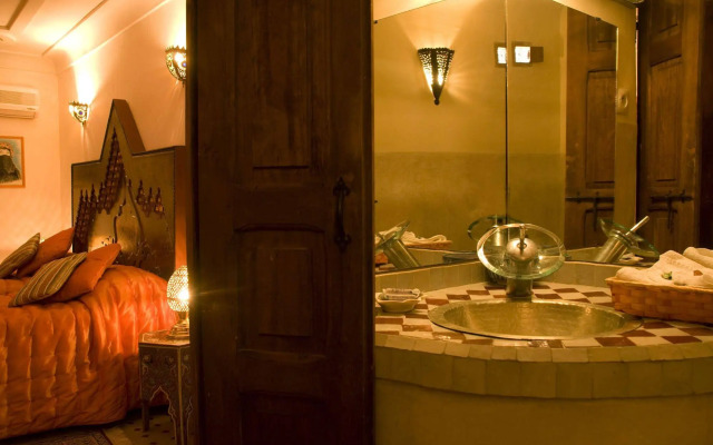 Riad Dar Skalli