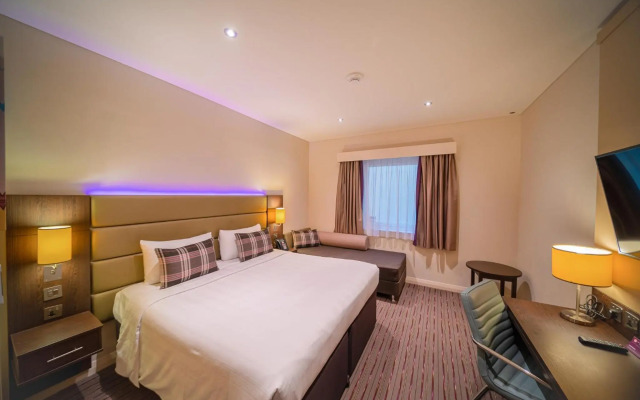 Hotel Mercure Wien Westbahnhof