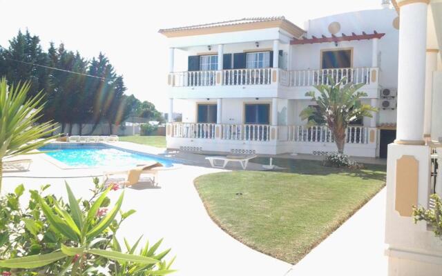 Apartamentos Turisticos Solar Veiguinha