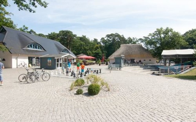 Regenbogen Ferienanlage Göhren