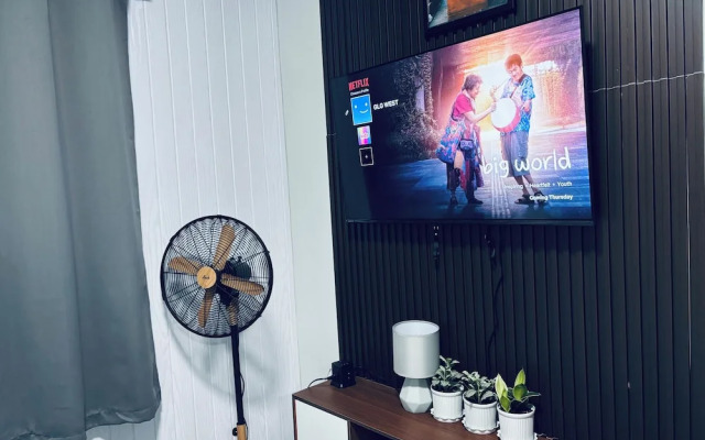 Smart Stay 2600 - Studio Apartments