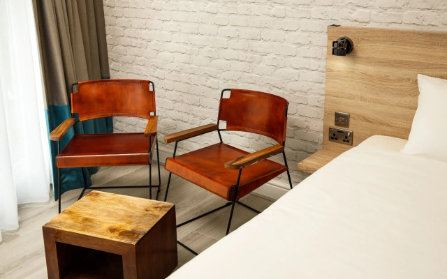 ibis Styles Birmingham Oldbury